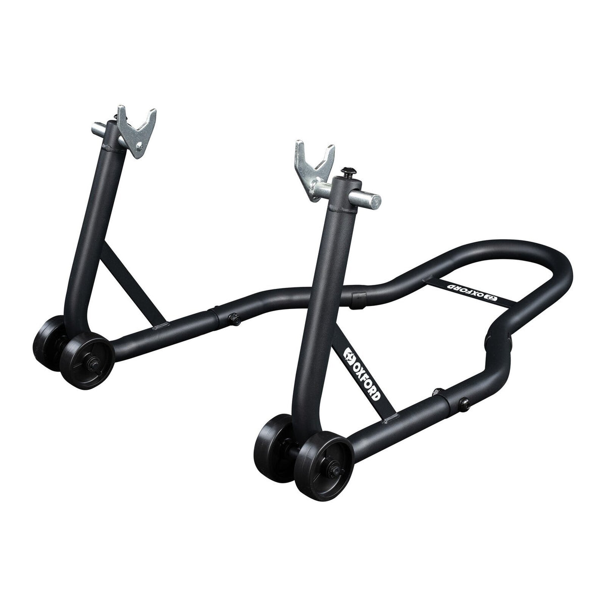 Pit Bull - Fully Adjustable Rear, Motorcycle Rear Stand - Spooled  [F0082A-000]