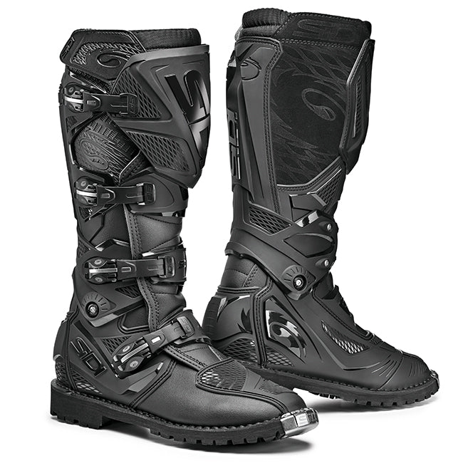 Sidi offroad shop boots