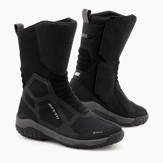 REV IT Everest GTX Boots Bayride Motorcycles