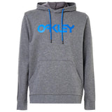 B1B PO Hoodie 2.0 New Athletic Grey