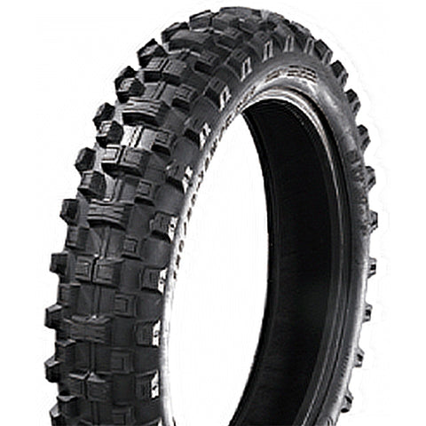 SUNF B003 REAR MX - OFFROAD TYRE