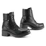 Falco Misty Ladies Boots Black