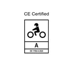 FJT353 Component 2 CE Label