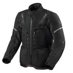 Jacket Sand 5 H2O Black Anthracite