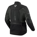 Jacket Sand 5 H2O Black Anthracite b