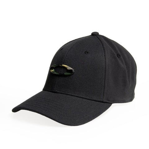 Oakley Tincan Cap Bayride Motorcycles