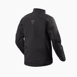 Jacket Component 2 H2O Black