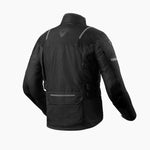 Offtrack 2 H20 Jacket Black