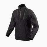 Jacket Component 2 H2O Black