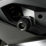 Crash Protectors APEX for Aprilia RS457 24- Black R&G