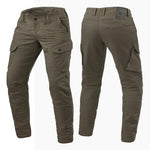 Jeans Cargo 2 TF Tarmac