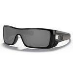 0OO910191015727 Oakley Batwolf Sunglasses Black Ink Frame with PRIZM Black Lens