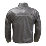 Pack Pag Rain Jacket Back