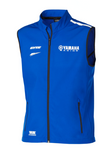 Yamaha Genuine Soft Shell Vest