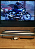 Triumph Street Twin & Speed Twin 900 Muffler Set