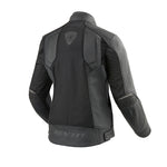 42 Ignition 3 Ladies Jacket Black REVIT!