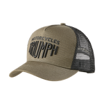 Ellis Trucker Cap