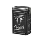 Triumph Original Clip Top Tin