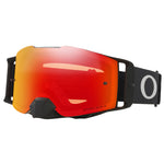 Front Line MX TuffBlocks Black Gunmetal Prizm MX Torch Lens