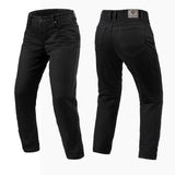 Jeans Violet Ladies BF Black