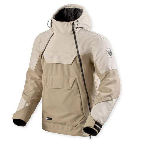 Altair H20 Jacket Sand