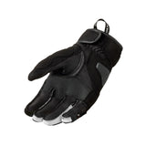 Gloves Blaze Palm Black-White