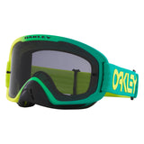 O-Frame 2.0 Pro MX Goggle B1B Ret/Cel w/ Dark Grey