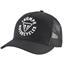 Taylor Embroidered Trucker Cap