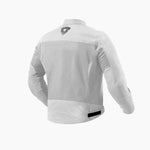 REV'IT! Eclipse 2 Jacket Silver