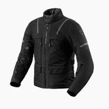 Offtrack 2 H20 Jacket Black