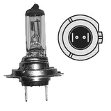 H712v55w Halogen