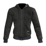 Hamlin Hoody Black