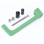 R&G Moulded Lever Guard - sample image