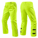 Acid 3 H2O Rain Pants Neon Yellow