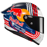 HJC RPHA1 Red Bull Austin GP