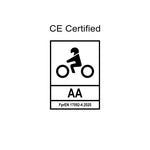 FJT304 Vertical GTX CE Label