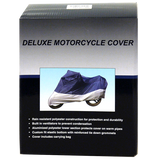 Tech 7  Deluxe - Motorcycle Cover