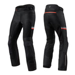 Tornado 3 Pants Black