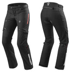 FPT082 Horizon 2 Ladies Pants Black