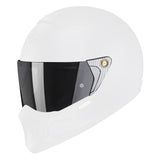 Scorpion EXO-HX1 Visor - Dark Smoke