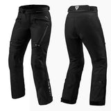 Horizon 3 H2O Ladies Pants Black