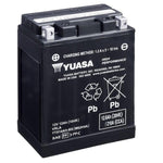 YUASA YTX14AHBS - Factory Activated