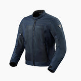 REV'IT! Eclipse 2 Jacket Blue