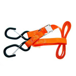 ACERBIS Tie Downs 25mm Orange