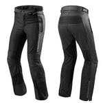 FPL034_1012MF_Ignition 3 Pants Short Leg Black