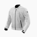 REV'IT! Eclipse 2 Jacket Silver