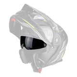 ADX1 Internal Sun Visor Smoke Dark