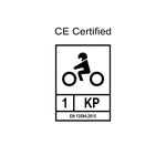 CE Label Rating 1KP