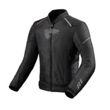 FJT289 1050 Sprint H2O Jacket Black-Anthracite