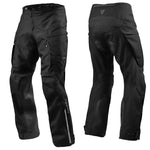 FPT106 Component H2O Pants Black